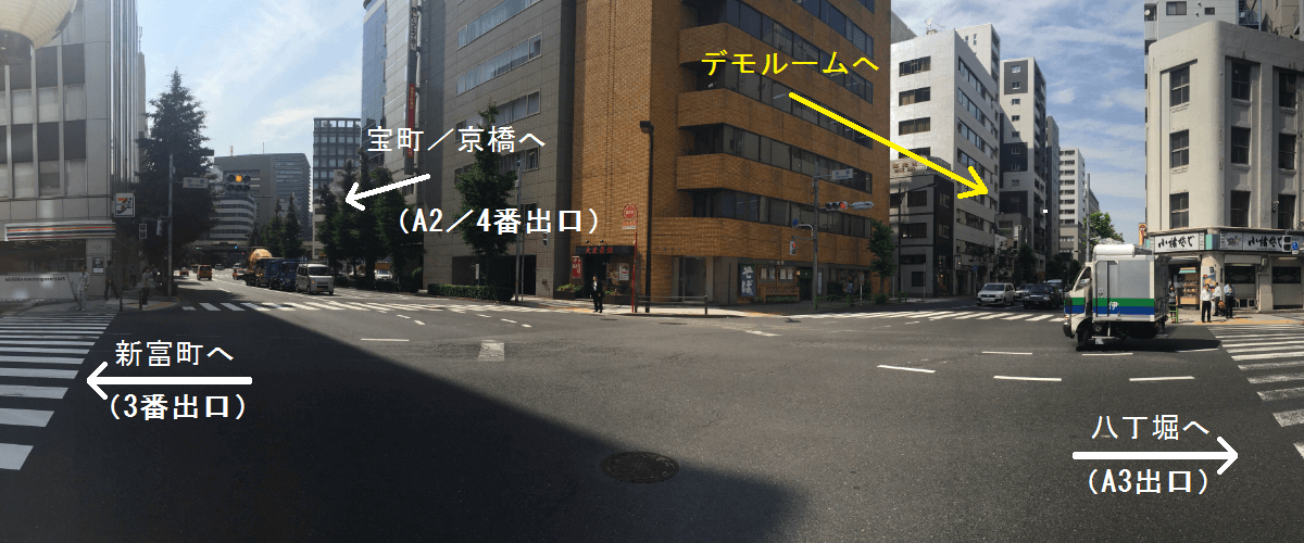 xoBlos セミナー