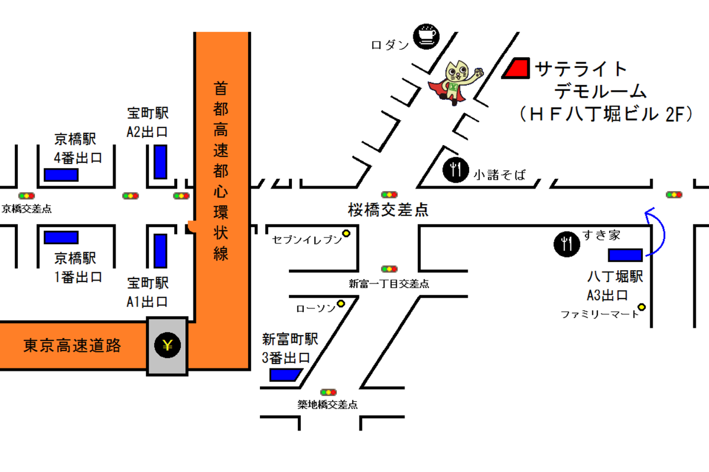 xoBlos セミナー